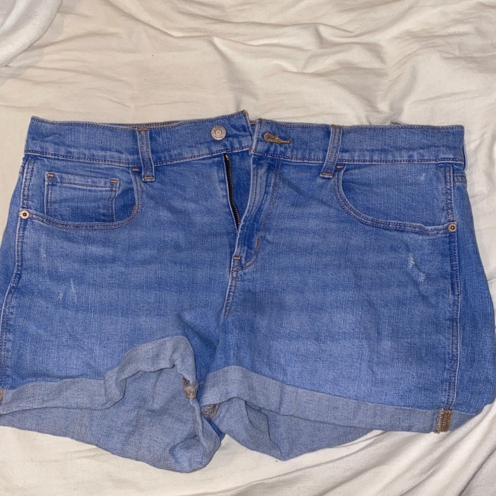 Old Navy shorts